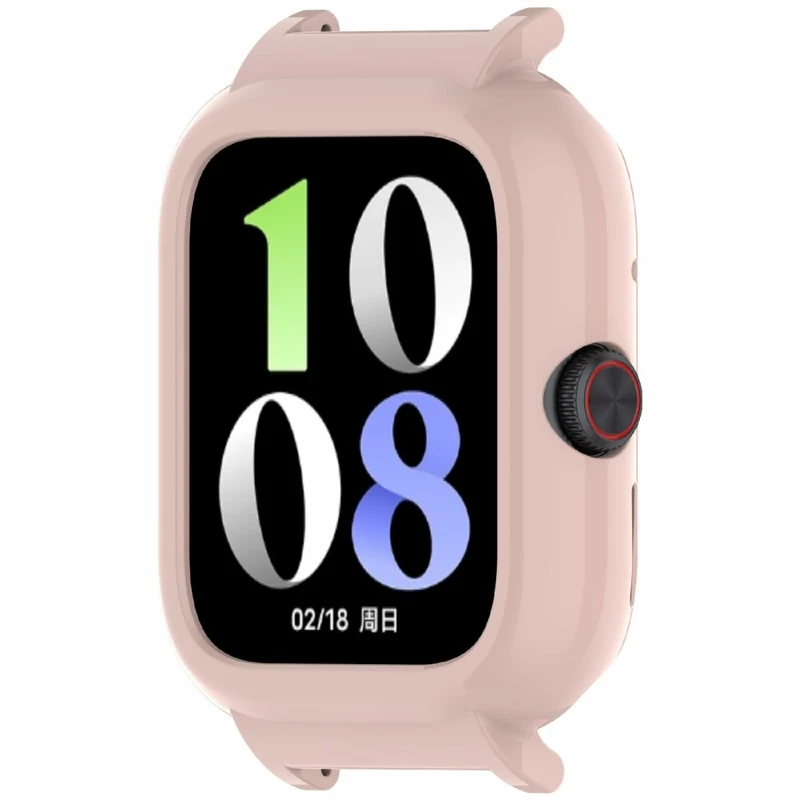 vivo Watch GT / vivo iQOO Watch GT Schützende Silikon Universell Bumper