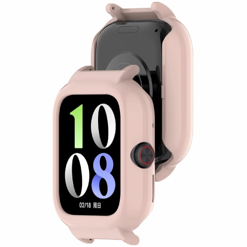 vivo Watch GT / vivo iQOO Watch GT Schützende Silikon Universell Bumper