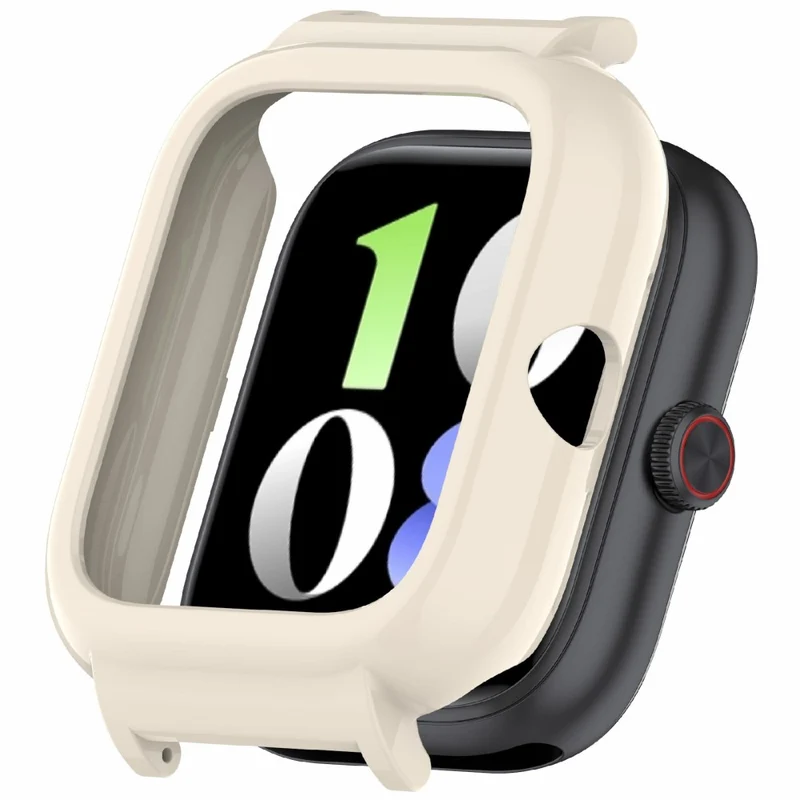 vivo Watch GT / vivo iQOO Watch GT Schützende Silikon Universell Bumper
