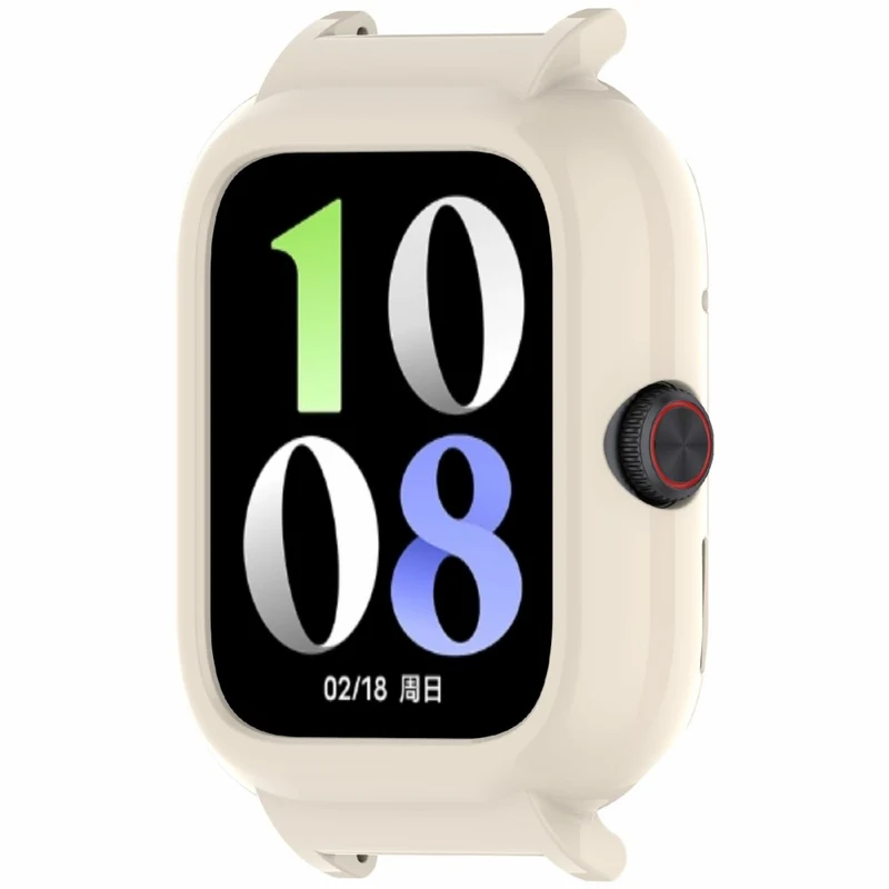 vivo Watch GT / vivo iQOO Watch GT Schützende Silikon Universell Bumper