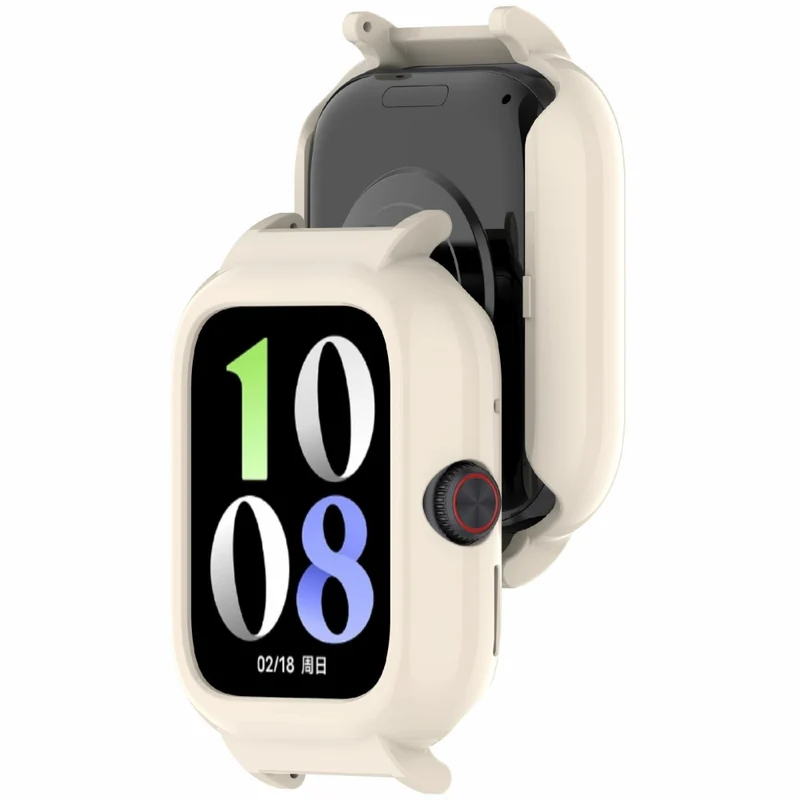 vivo Watch GT / vivo iQOO Watch GT Schützende Silikon Universell Bumper