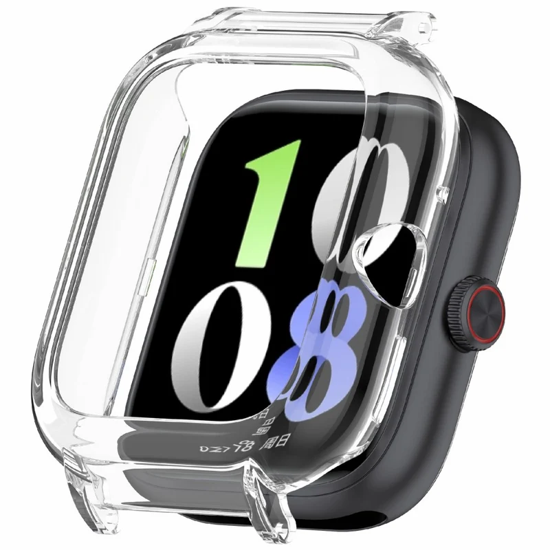 vivo Watch GT / vivo iQOO Watch GT Schützende Silikon Universell Bumper