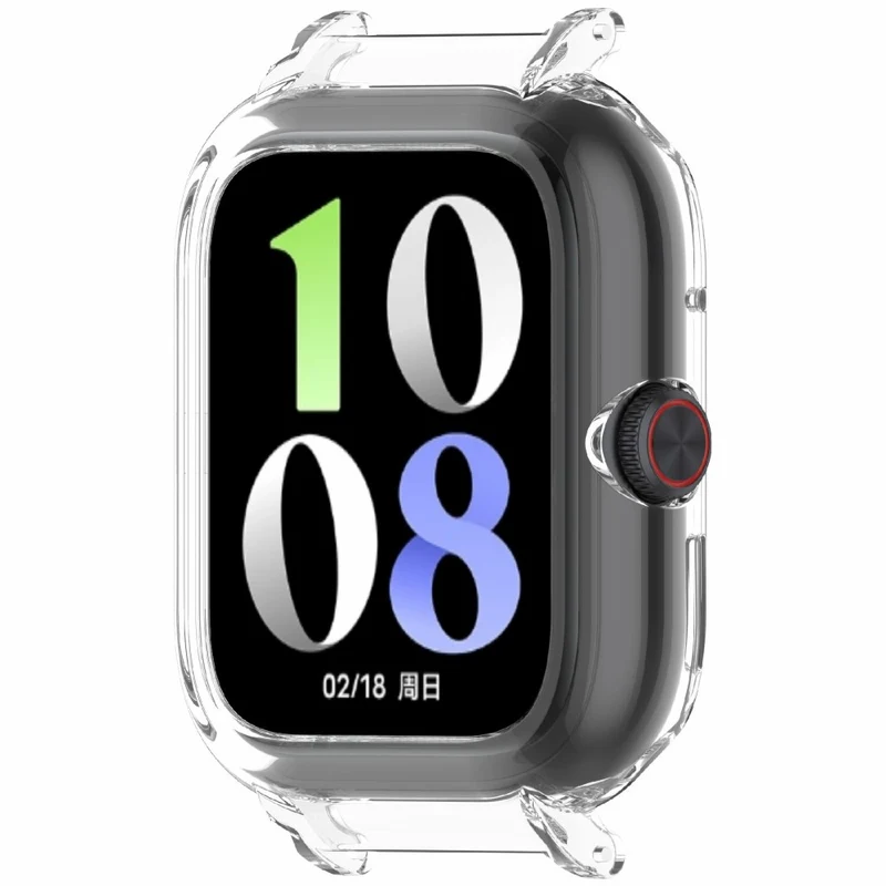 vivo Watch GT / vivo iQOO Watch GT Schützende Silikon Universell Bumper