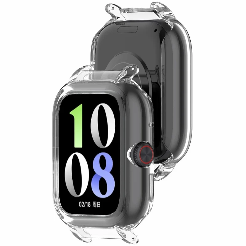 vivo Watch GT / vivo iQOO Watch GT Schützende Silikon Universell Bumper