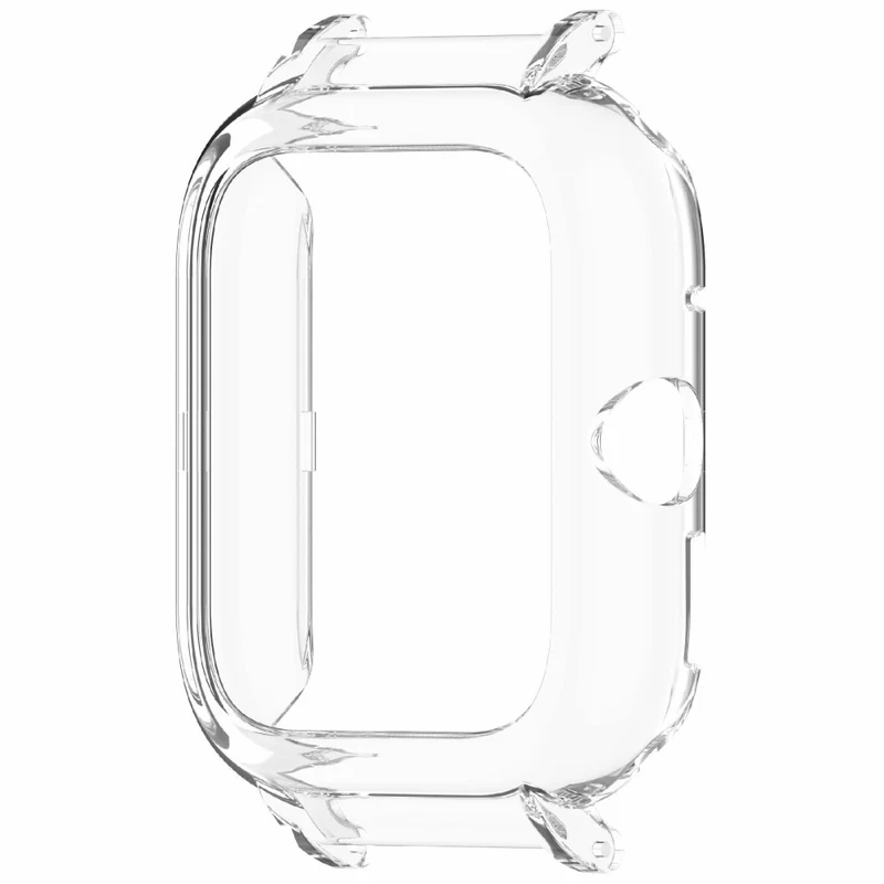 vivo Watch GT / vivo iQOO Watch GT Schützende Silikon Universell Bumper