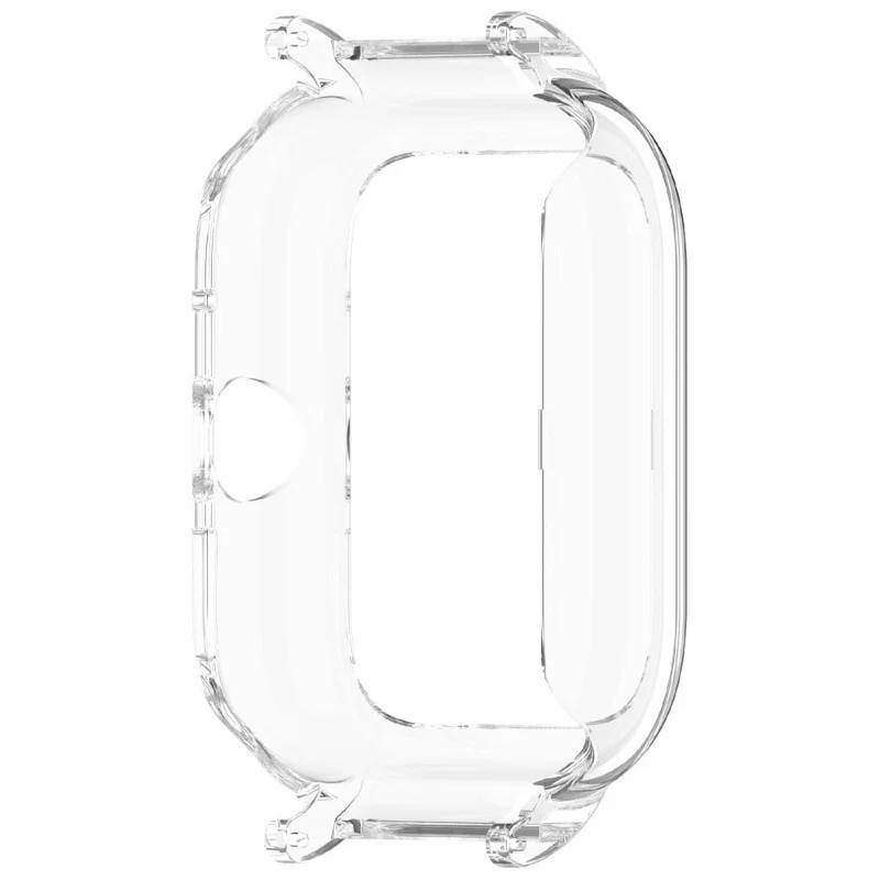 vivo Watch GT / vivo iQOO Watch GT Schützende Silikon Universell Bumper