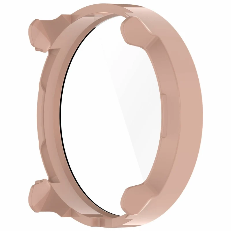 Super Stylisch Suunto Vertical Hülle mit Displayschutz in Glas und Silikon