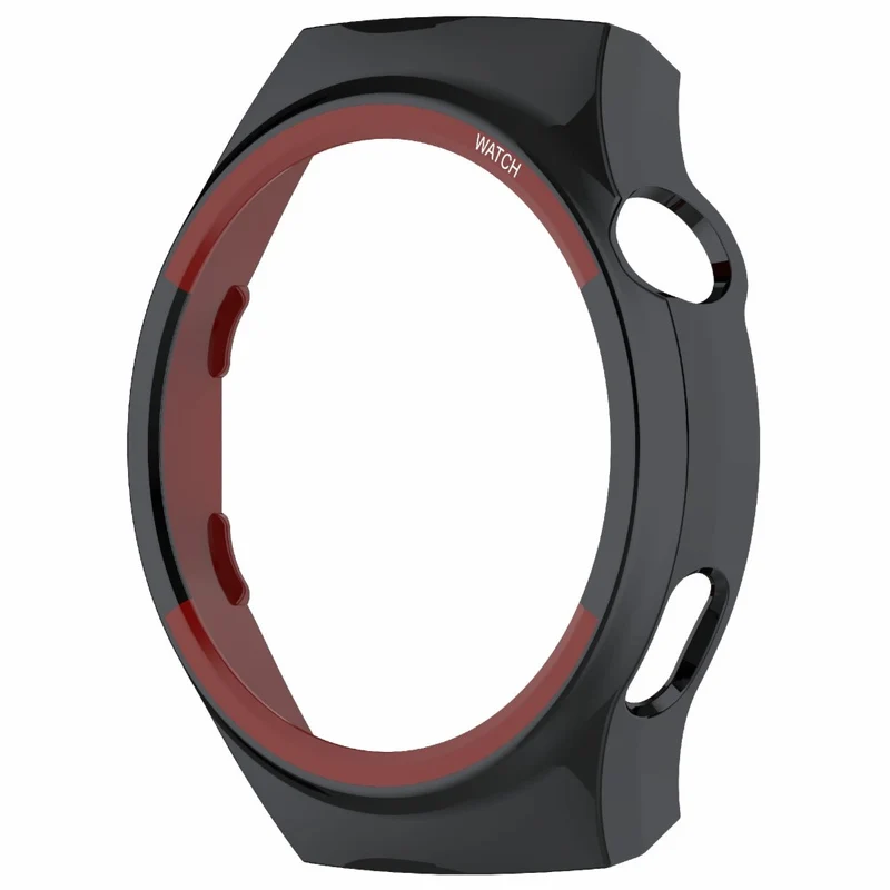 Huawei WATCH GT 5 46 mm Schützende Silikon Bumper
