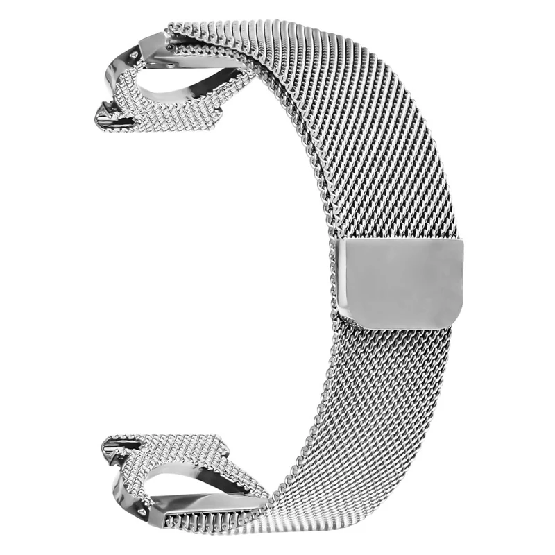 Super Schön TicWatch 2 Metall Und Strass Armband