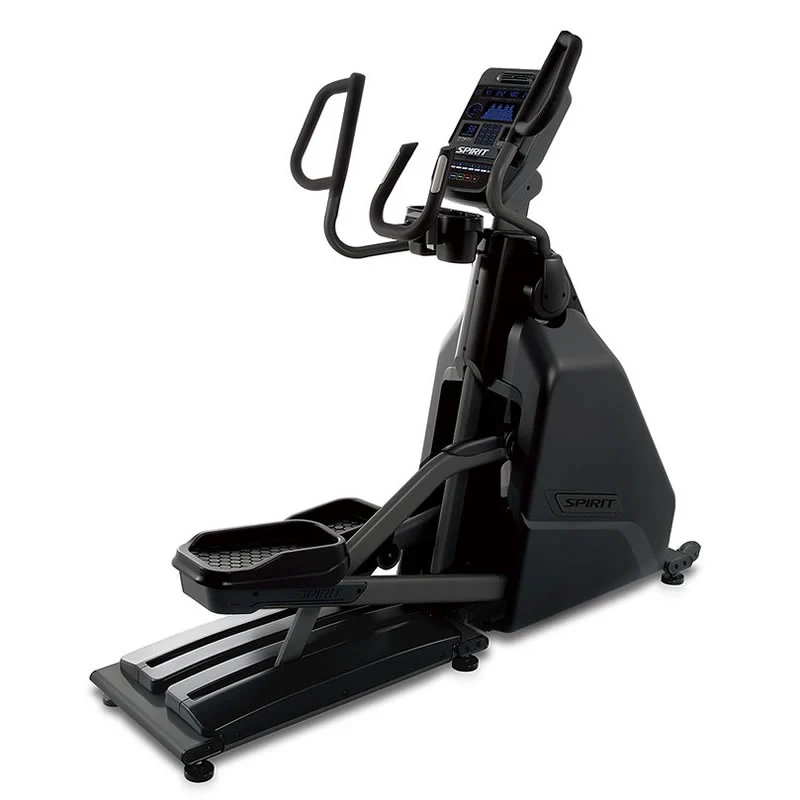 Spirit Fitness Studio-Crosstrainer CE900 LED