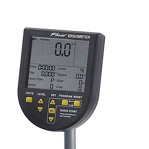 First Degree E950 Medical UBE