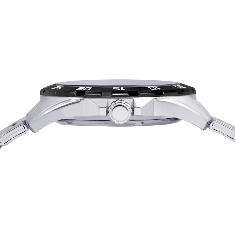 Lorus Sport RH935SX9 Herren Armbanduhr • Mineralglas • Verschraubte Krone