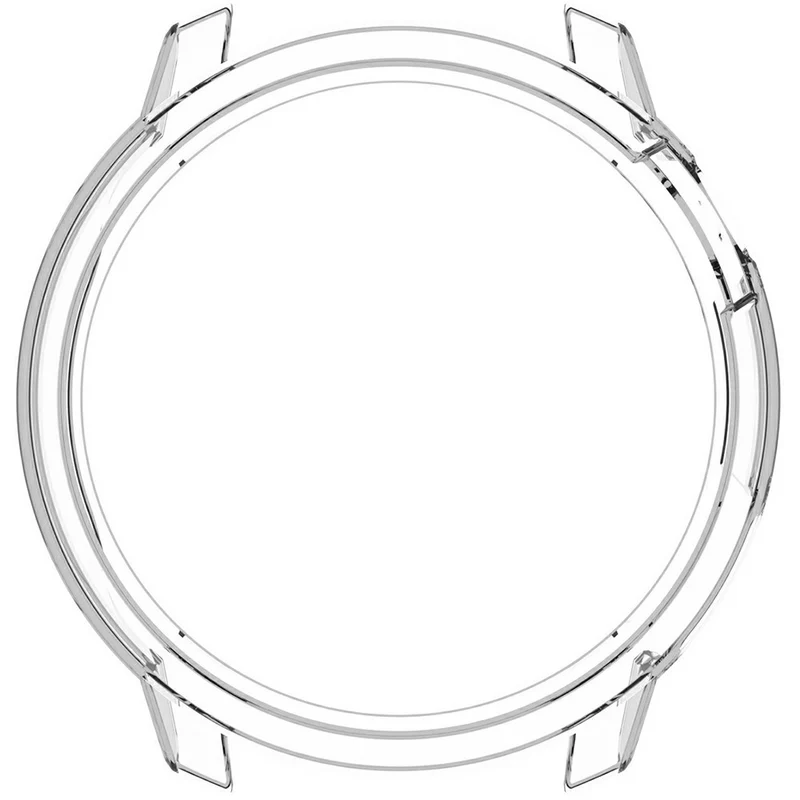 Coros Pace Pro Hart Silikon Bumper