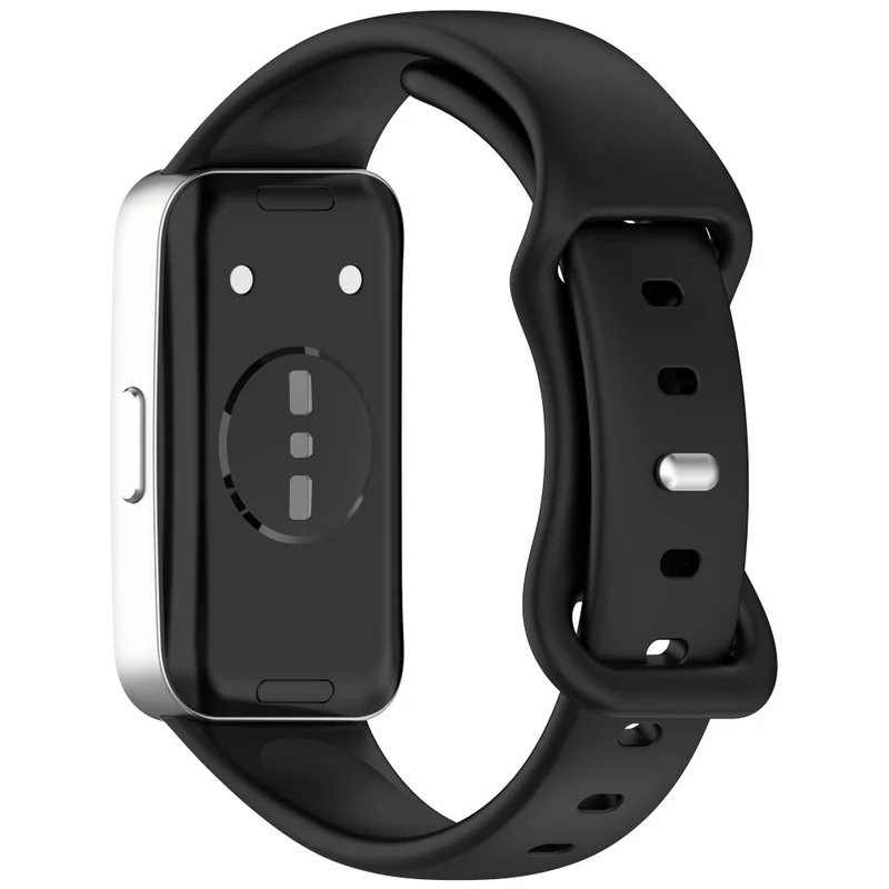 Großartig Huawei Smartwatch Silikon Universell Armband