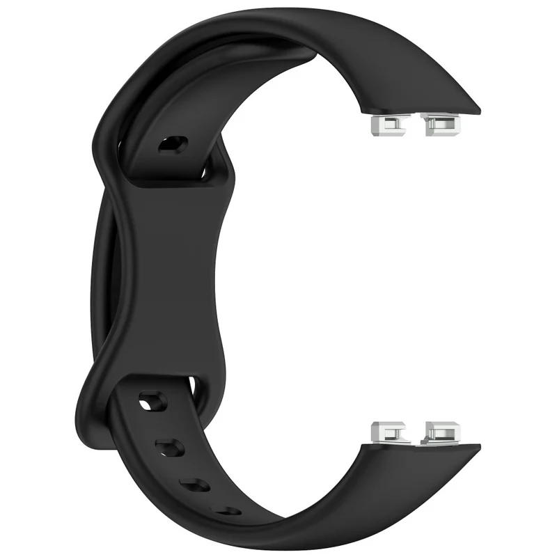 Großartig Huawei Smartwatch Silikon Universell Armband