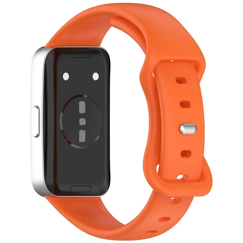 Großartig Huawei Smartwatch Silikon Universell Armband