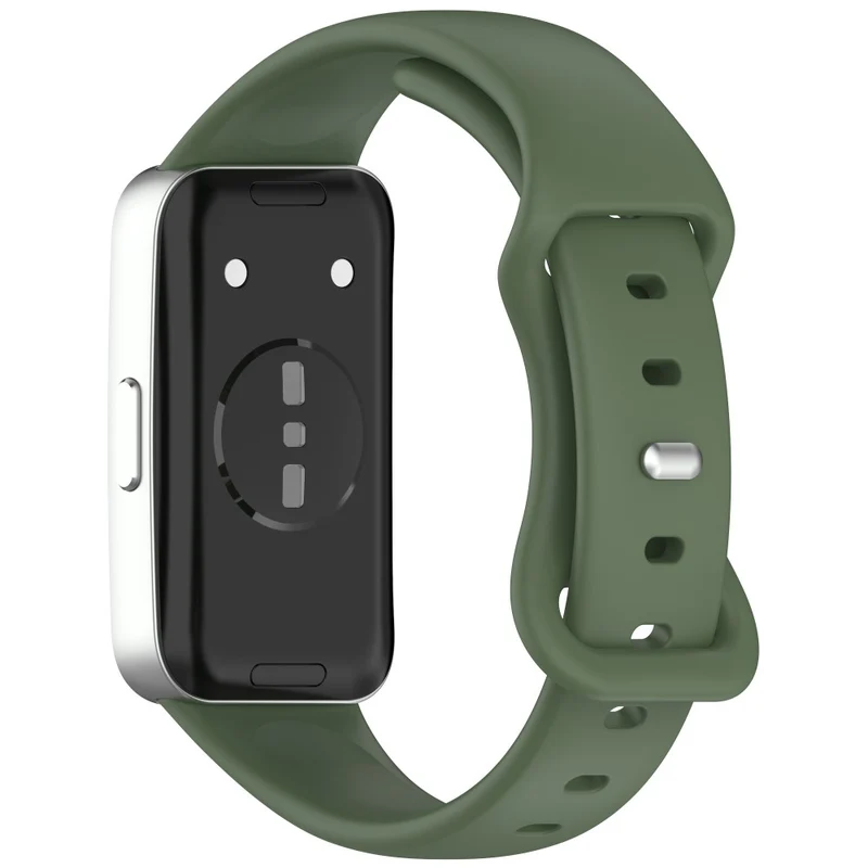 Großartig Huawei Smartwatch Silikon Universell Armband