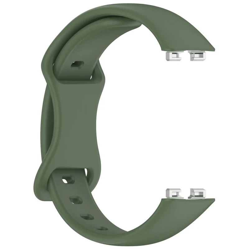 Großartig Huawei Smartwatch Silikon Universell Armband