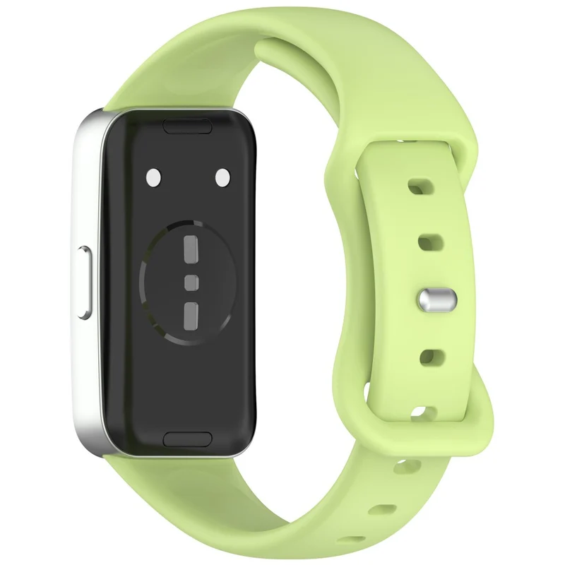 Großartig Huawei Smartwatch Silikon Universell Armband