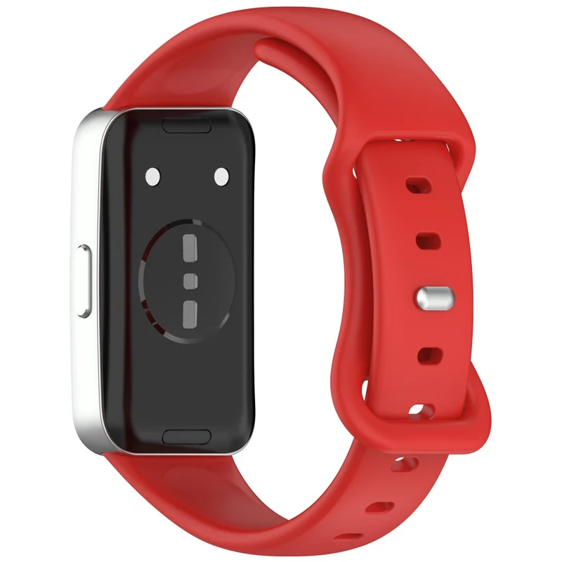 Großartig Huawei Smartwatch Silikon Universell Armband