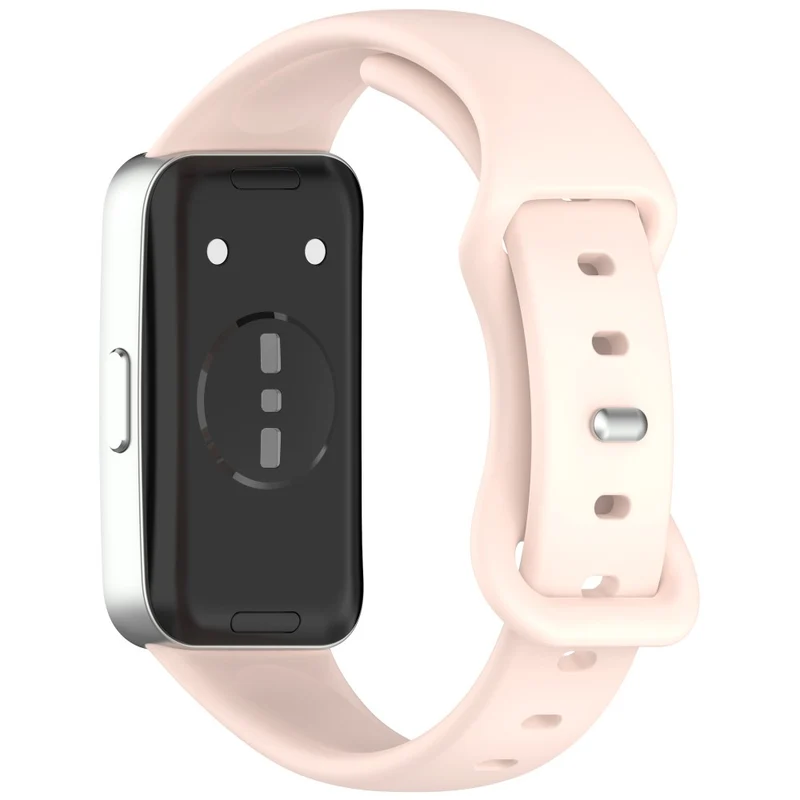 Großartig Huawei Smartwatch Silikon Universell Armband