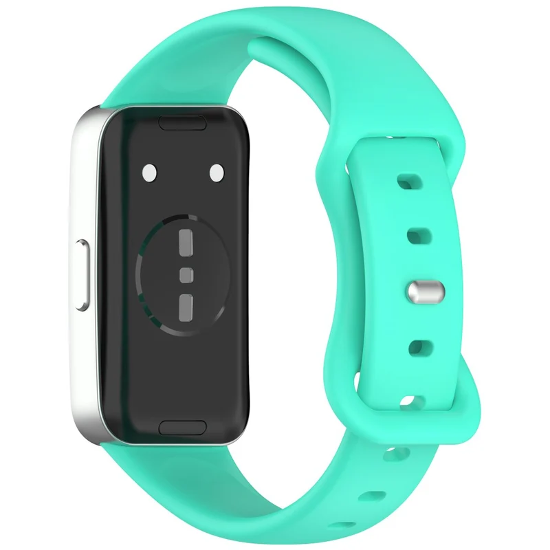 Großartig Huawei Smartwatch Silikon Universell Armband