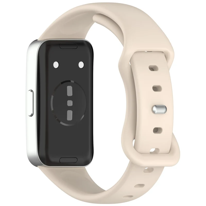 Großartig Huawei Smartwatch Silikon Universell Armband