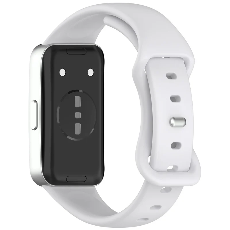 Großartig Huawei Smartwatch Silikon Universell Armband
