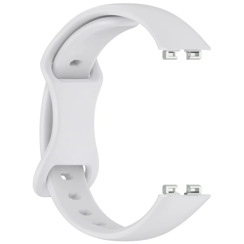 Großartig Huawei Smartwatch Silikon Universell Armband