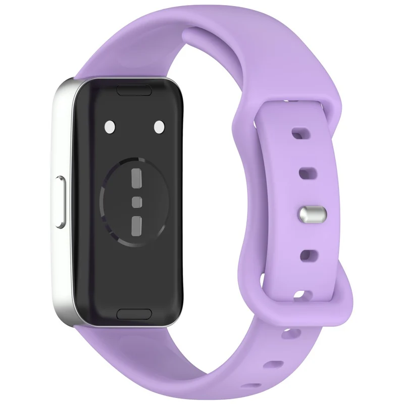Großartig Huawei Smartwatch Silikon Universell Armband