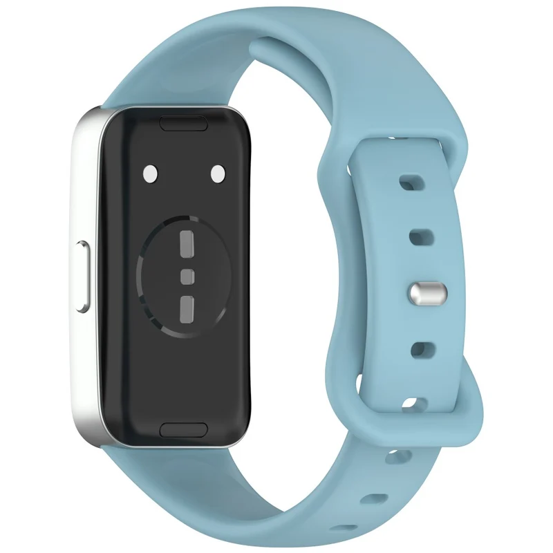 Großartig Huawei Smartwatch Silikon Universell Armband