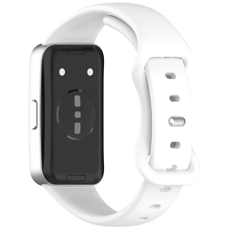 Großartig Huawei Smartwatch Silikon Universell Armband