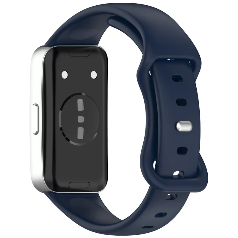 Großartig Huawei Smartwatch Silikon Universell Armband