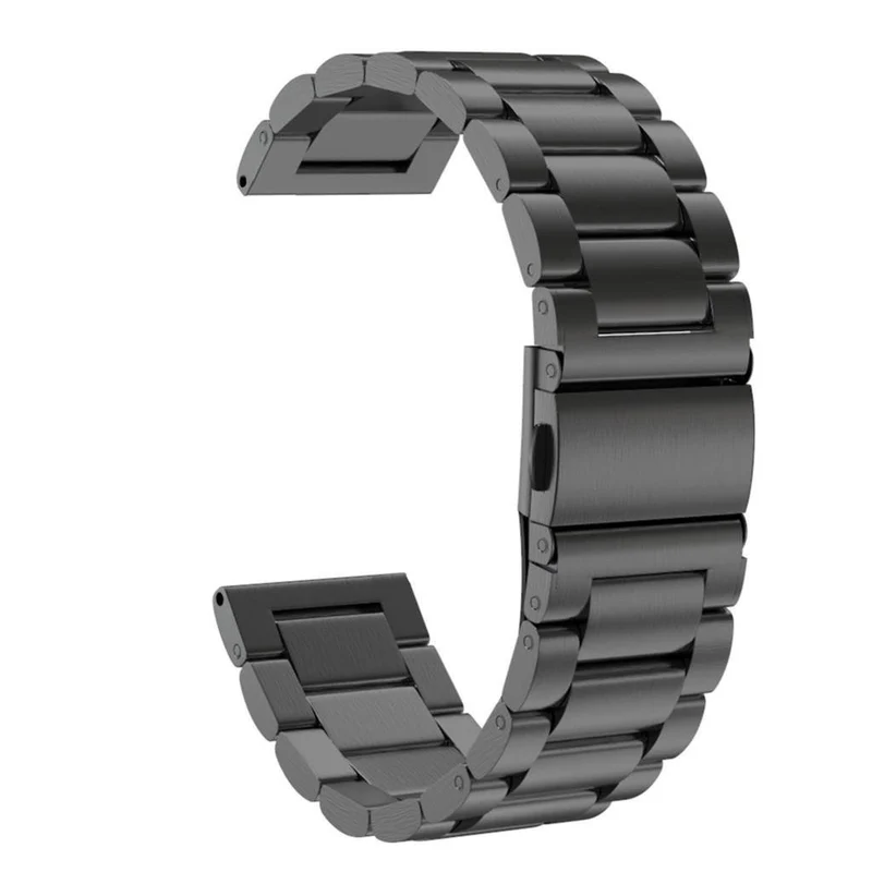 Garmin Fenix 9 - 51mm Stahlarmband (Schwarz)