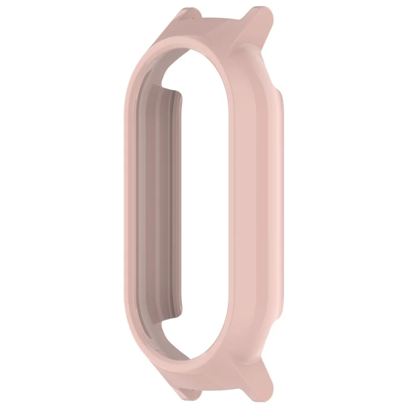 Xiaomi Smart Band 9 Schützende Silikon Bumper