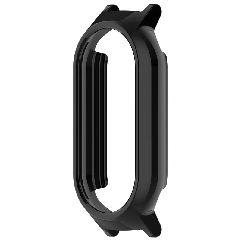 Xiaomi Smart Band 9 Schützende Silikon Bumper