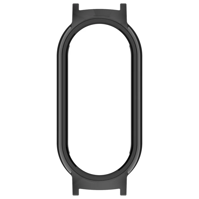 Xiaomi Smart Band 9 Schützende Silikon Bumper