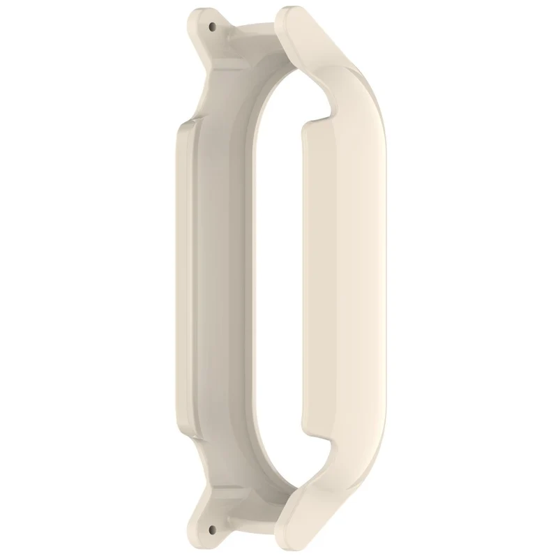Xiaomi Smart Band 9 Schützende Silikon Bumper