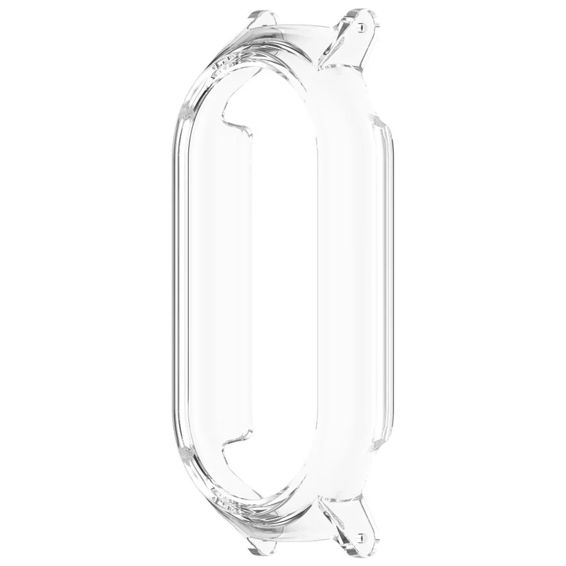 Xiaomi Smart Band 9 Schützende Silikon Bumper