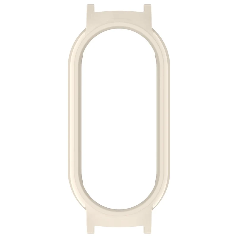 Xiaomi Mi Band 9 Schützende Silikon Bumper