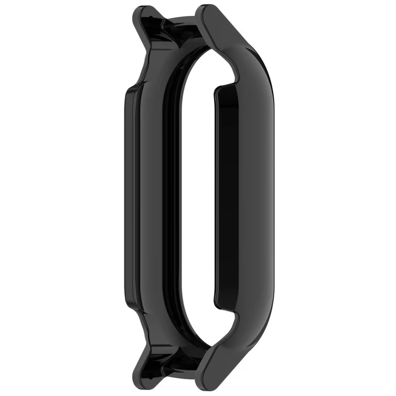 Xiaomi Mi Band 9 Schützende Silikon Bumper