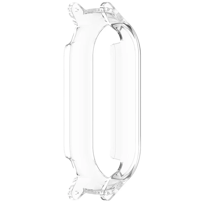 Xiaomi Mi Band 9 Schützende Silikon Bumper