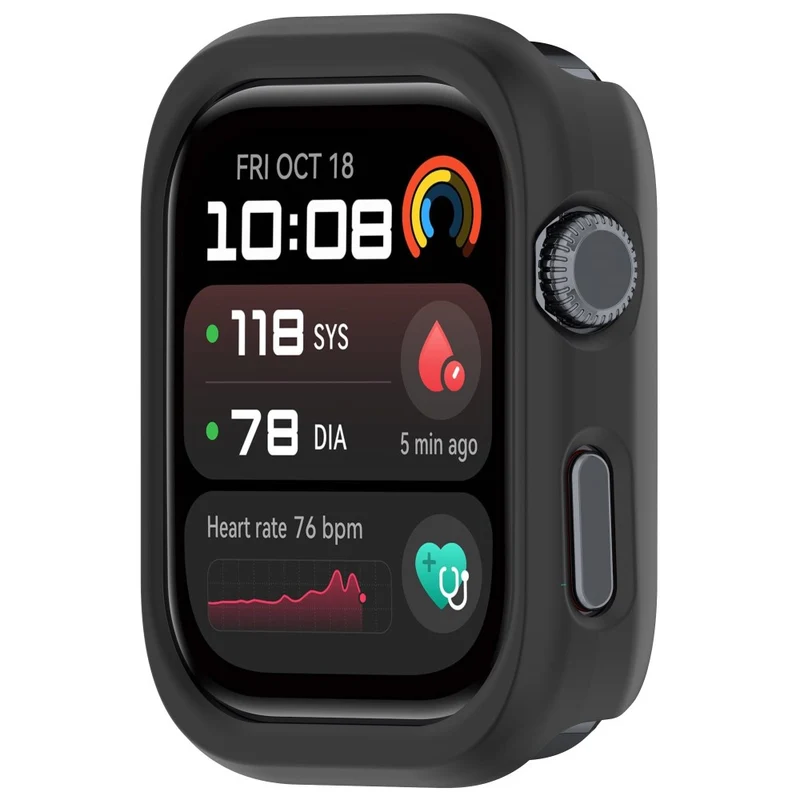 Huawei Watch D2 Schützende Silikon Bumper
