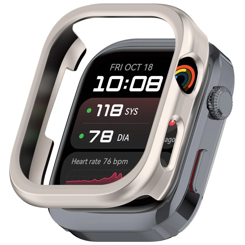 Huawei Watch D2 Schützende Silikon Bumper