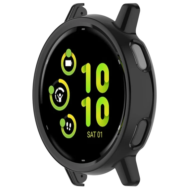 Garmin Vivoactive 5 Schützende Silikon Bumper