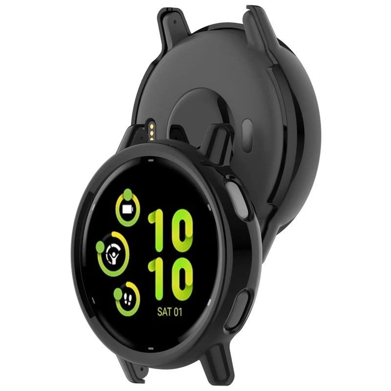 Garmin Vivoactive 5 Schützende Silikon Bumper