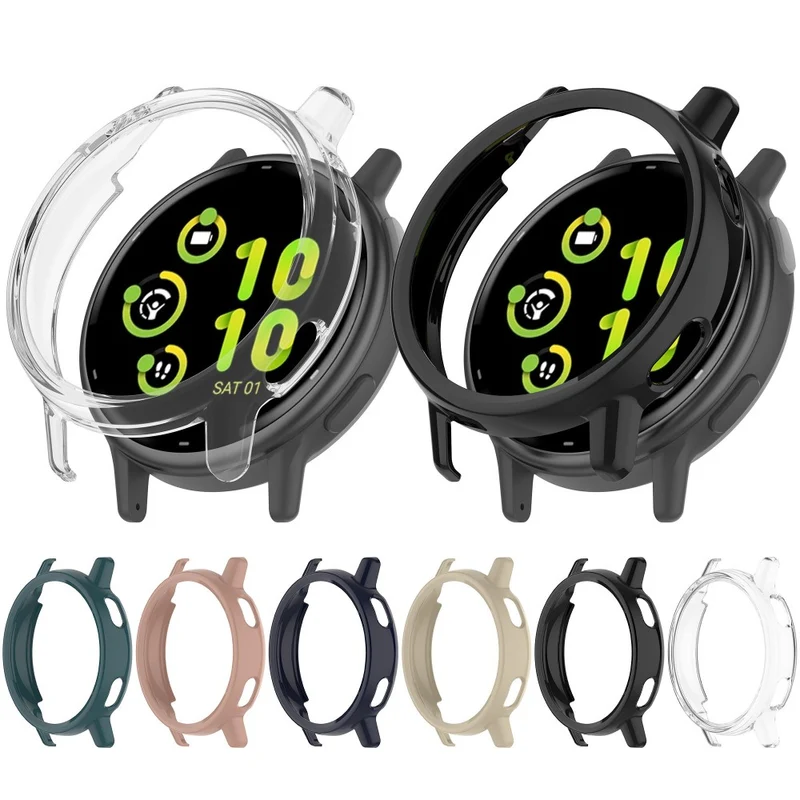 Garmin Vivoactive 5 Schützende Silikon Bumper