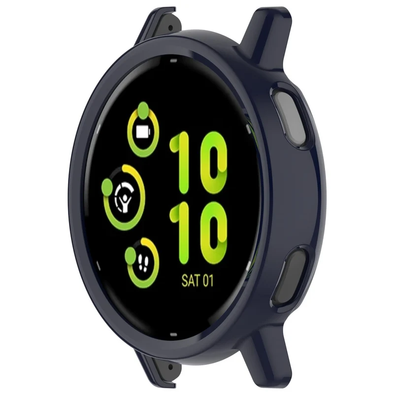 Garmin Vivoactive 5 Schützende Silikon Bumper