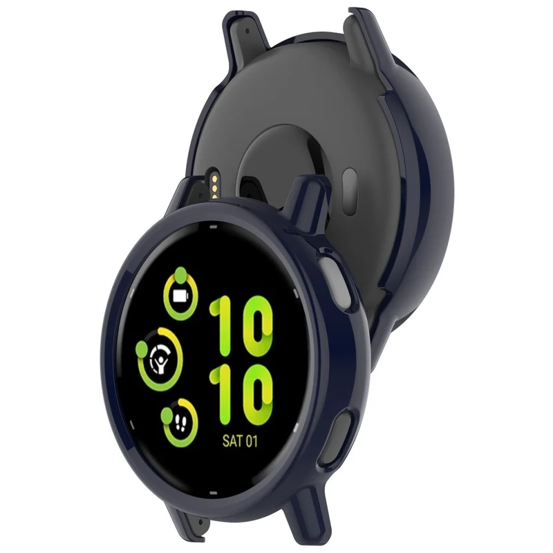 Garmin Vivoactive 5 Schützende Silikon Bumper
