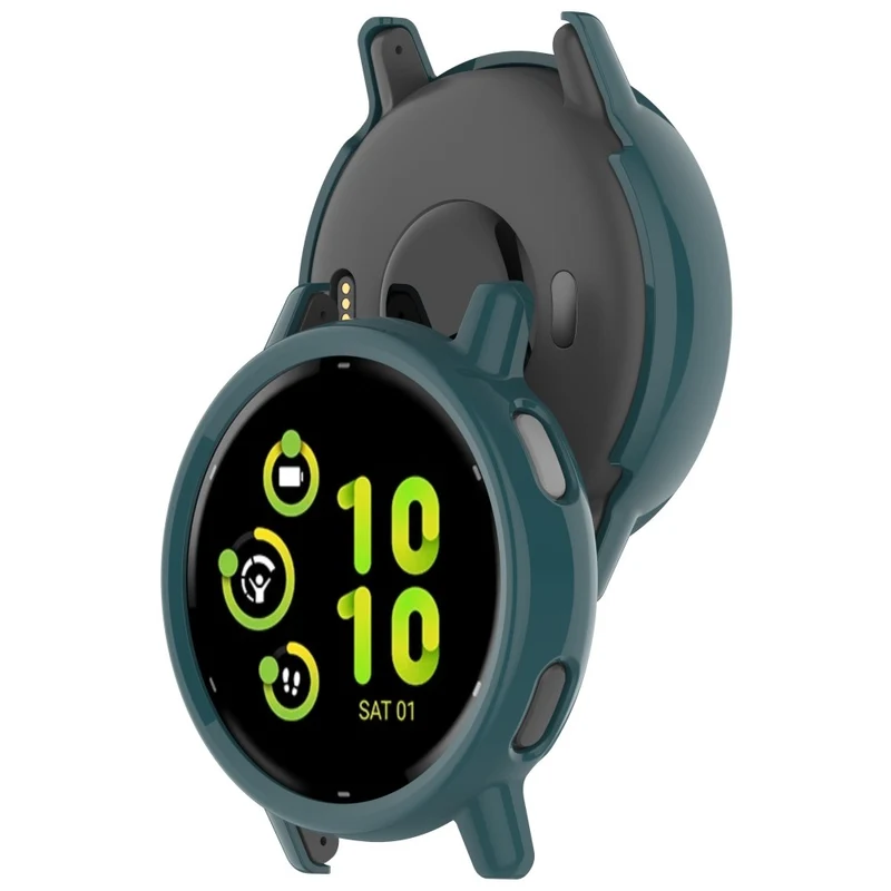 Garmin Vivoactive 5 Schützende Silikon Bumper